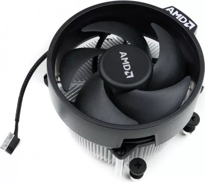 Cooler Procesor AMD Wraith Stealth Open BOX