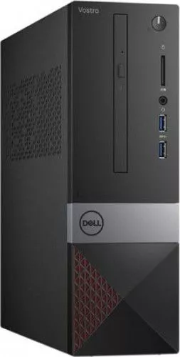Máy tính để bàn Dell Vostro 3471 Core i3-9100 chính hãng Máy tính để bàn Dell Vostro 3471 Core i3-9100 chính hãng