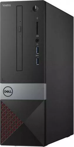 Desktop Dell Vostro 3471 SFF Intel Core 9th Gen i5-9400 256GB SSD