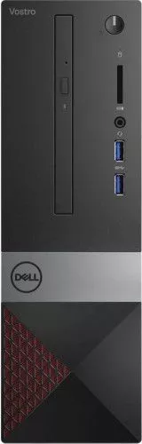 Desktop Dell Vostro 3471 SFF Intel Core 9th Gen i5-9400 256GB SSD