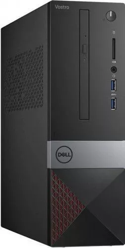 Desktop Dell Vostro 3471 SFF Intel Core 9th Gen i5-9400 256GB SSD