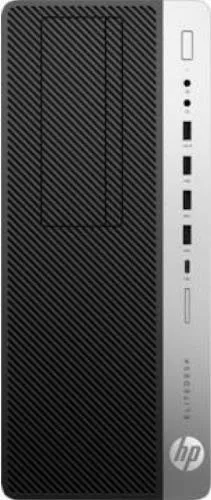 PC HP EliteDesk 800 G4 TWR, I5-8500, 8Go RAM, 240Go SSD, Windows 11