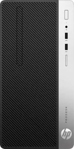 Desktop HP ProDesk 400 G5 MT Intel Core Coffee Lake 8th Gen i7