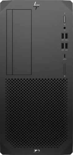 HP Z2 G5 Tower Workstation - Core I7-10700, 16GB RAM, 512GB SSD, Win 11 Pro