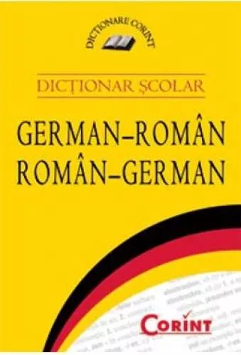 Dictionar German Roman Google Translate www.cel.ro