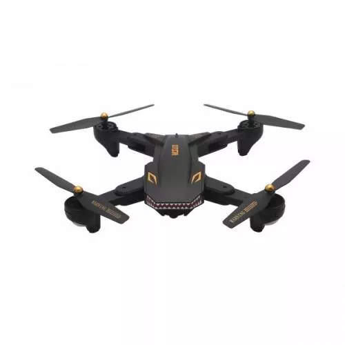 drona visuo xs809s
