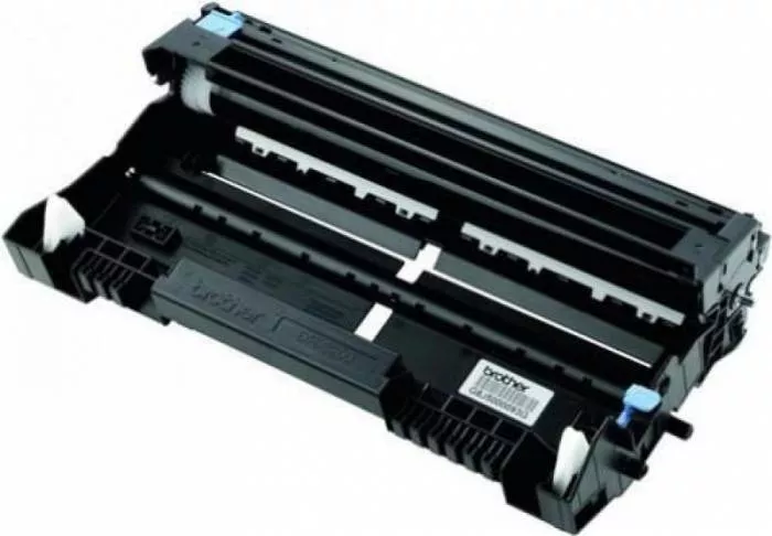 Unité Tambour - BROTHER - DR-321CL - Laser - 15000 pages - Noir/Bleu - Informatique