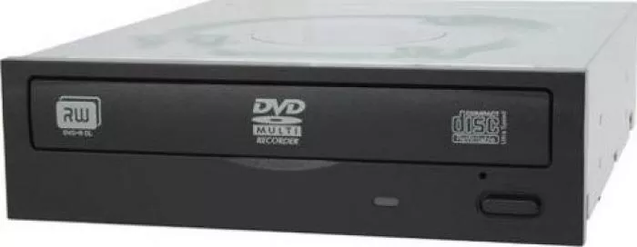 DVD Writer LiteOn IHAS122-14 22x Super Multi, SATA Bulk | ihas122-14