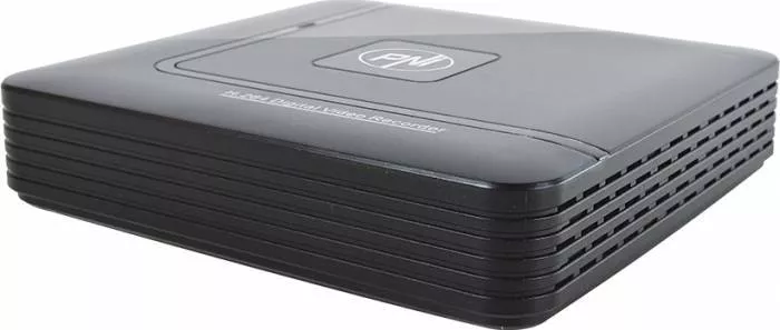 DVR/NVR PNI House H814LR - 16 Canali Full HD 1080P O 4 Analogici 5MP, Sorveglianza Intelligente - Foto 4