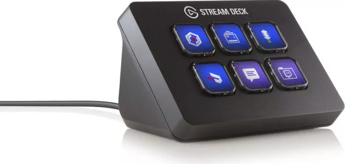 Elgato Stream Deck Mini