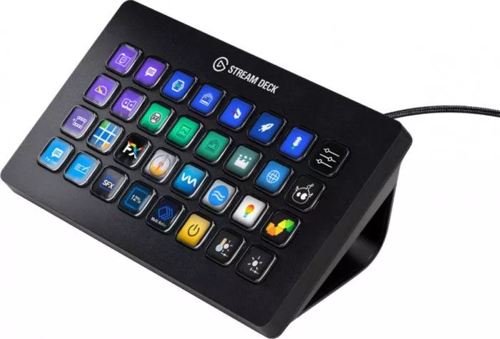 Elgato Stream Deck XL