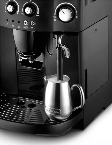 Espressor automat DeLonghi Caffe Magnifica ESAM4000-B 1450W Rasnita