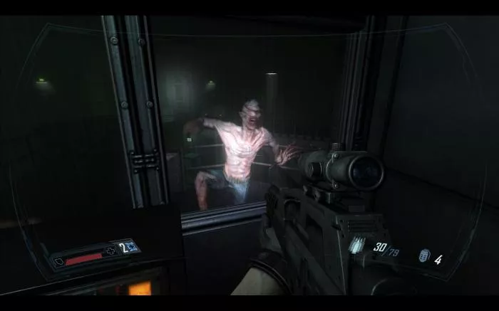 FEAR 2 Project Origin - PC g4834 - cel.ro