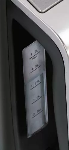 Fierbator Electrolux EEWA7810 2400W 1.7L Display digital 5 setari de ...