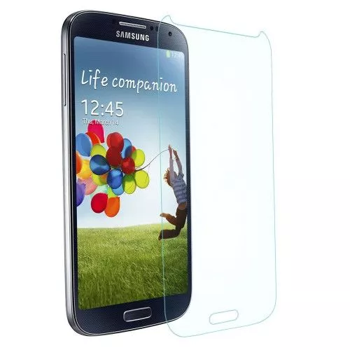 Persecute ethnic barricade Folie Sticla Securizata Tempered Glass Samsung Galaxy S4 I9500 la CEL.ro