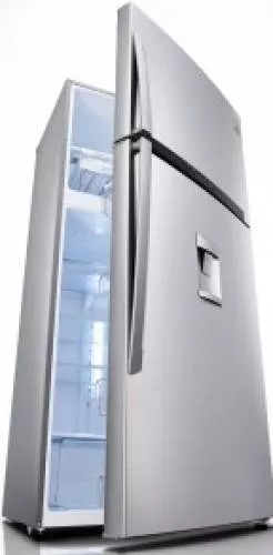 Frigider LG GTF916PZPM 596 l Clasa A++ No Frost H 184 cm Argintiu