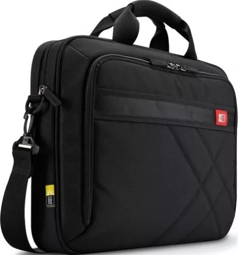 Geanta Laptop Case Logic DLC-115 15.6 - Neagra