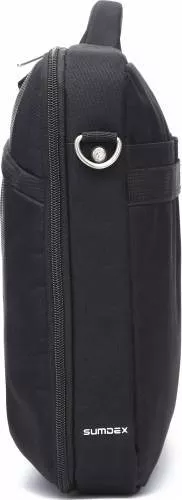 Sumdex PON-301JB 15.6inch Negru | Geanta Laptop pon-301jb