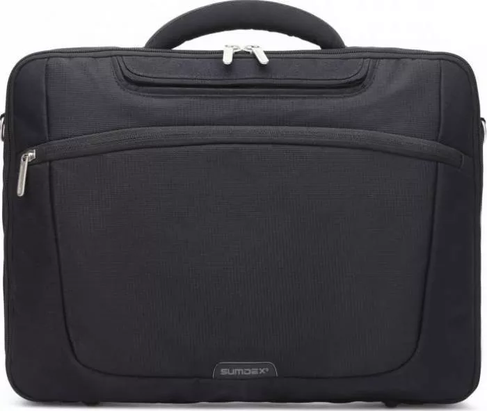 Sumdex PON-301JB 15.6inch Negru | Geanta Laptop pon-301jb