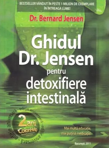 detoxifiere intestinală
