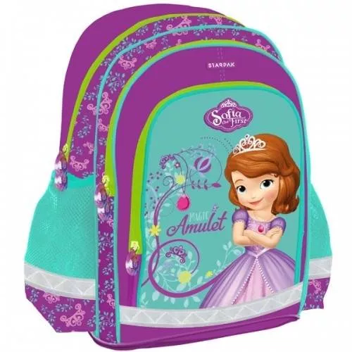 Ghiozdan Rucsac Scoala Sofia Intai Amuleta Magica Starpak 600386 Cel ro ghiozdan-rucsac-scoala-sofia-intai-amuleta-magica-starpak-600386-cel-ro
