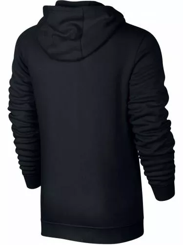 nike hoodie barbati