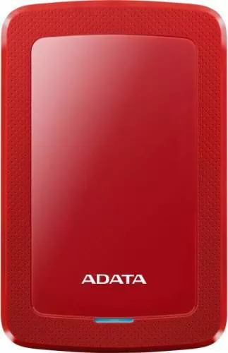 Disco Duro Externo Adata AHV300-4TU31 4TB Blanco - View #8