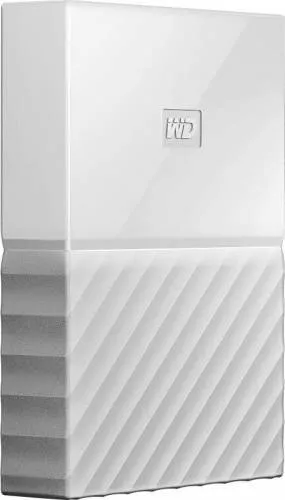 Western Digital My Book Disque dur externe de bureau 3,5 USB 3.0 / USB 2.0 3 To Western Digital My Book Disque dur externe de bureau 3,5 USB 3.0 / USB 2.0 3 To