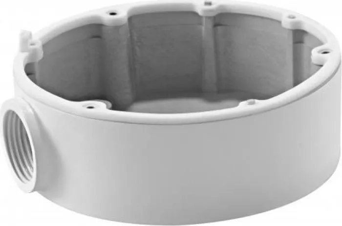 Doza conexiuni pentru camerele tip DOME - Hikvision - DS-1280ZJ-DM18 — imaginea 3