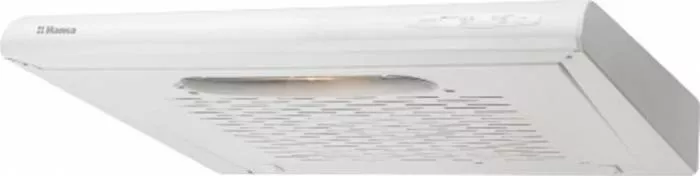 Hota Decorativa Hansa OSC6111WH 169 mc-h 118W 3 viteze Filtru Aluminiu ...