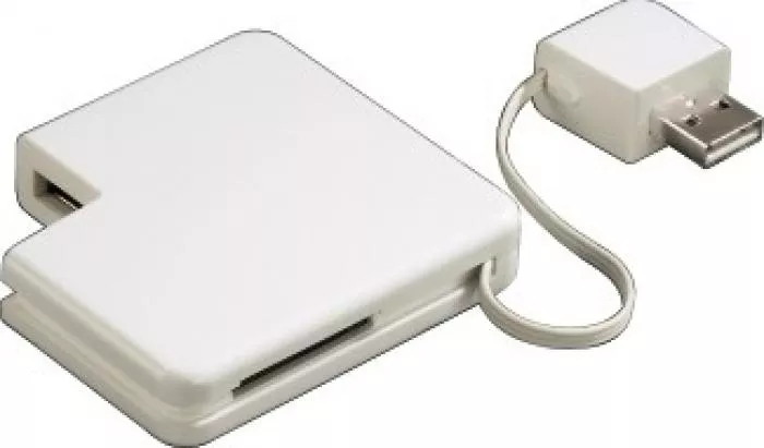 CAVO USB HAMA 2.0 da USB C Maschio a USB A Maschio 0,75 m