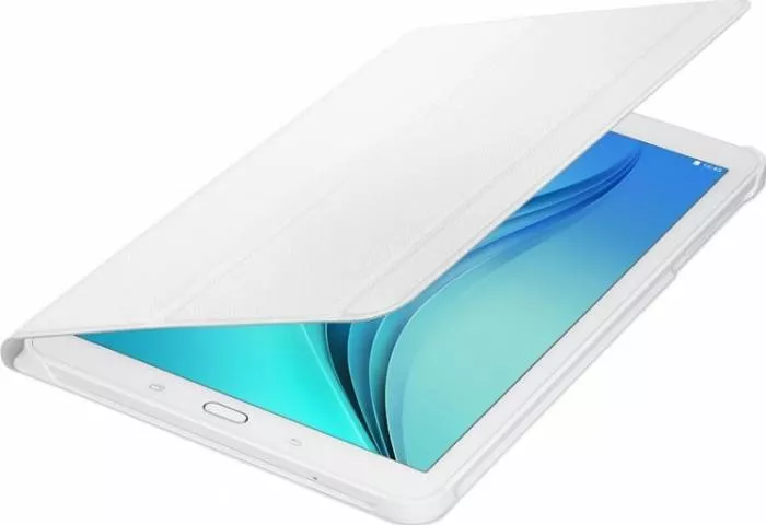 Samsung Tab 9.6 inch Alb CEL.ro