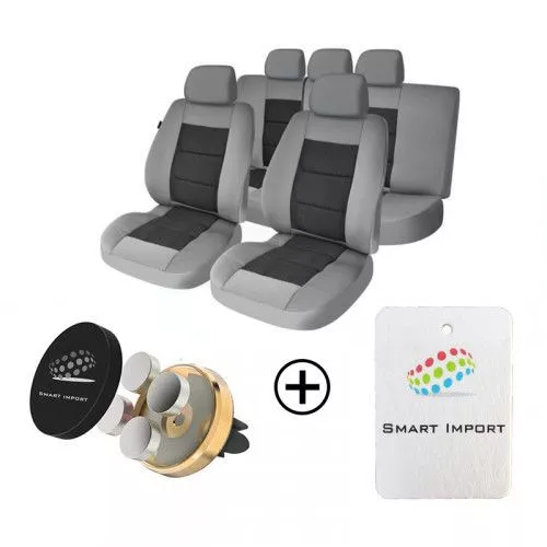 Behavior snorkel Dissatisfied Huse scaune auto Renault Fluence Premium Lux Material Textil 11 piese la  CEL.ro