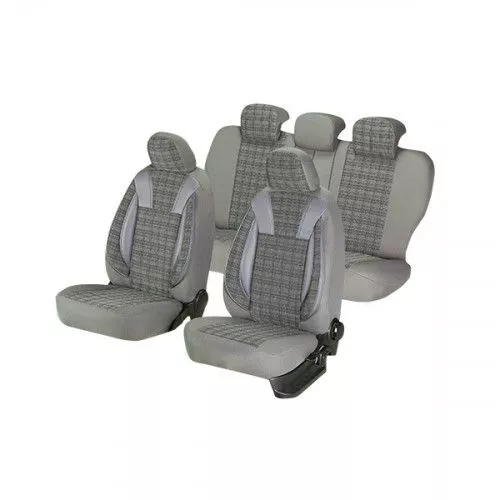 Huse scaune auto Umbrella Luxury CHEVROLET LACETTE Piele ecologica