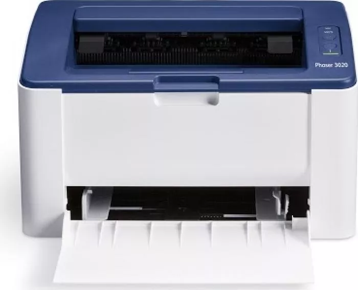 Imprimanta Laser Monocrom XeroX Phaser 3020 Wireless A4