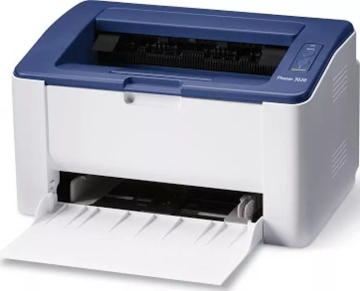 Imprimanta Laser Monocrom XeroX Phaser 3020 Wireless A4