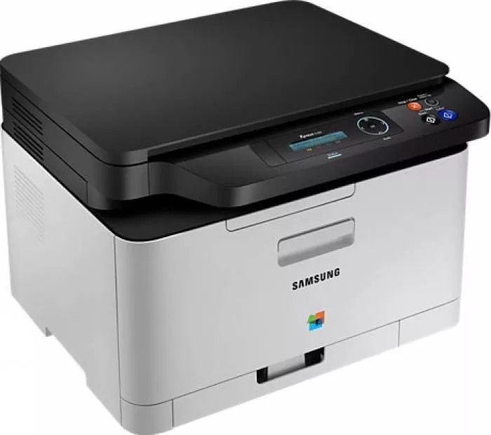 Multifunctionala Color Multifunctionala Laser Color Samsung Xpress C480 A4 sl-c480/see - cel.ro