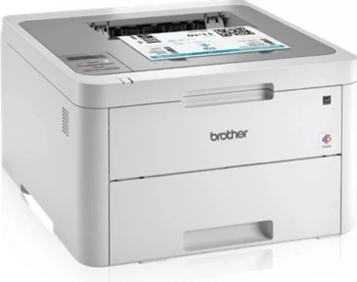 Brother HLL3210CW Wireless A4 la CEL.ro