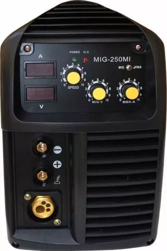 Invertor Sudura MIG MAG ProWeld MIG-250MI 4550mig250mi - cel.ro