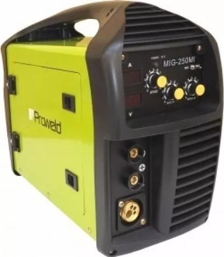 Invertor Sudura MIG MAG ProWeld MIG-250MI 4550mig250mi - cel.ro