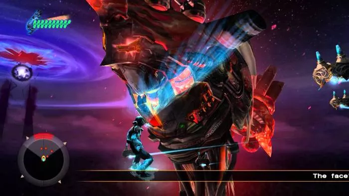 Joc Final Fantasy Crystal Chronicles Crystal Bearers Pentru