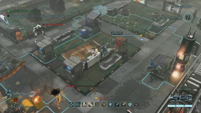 psn xcom 2