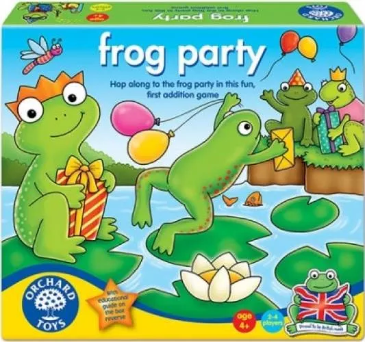 Orchard Toys: Chef Pazzeschi | Gioco Orchard Toys | 8054144610177
