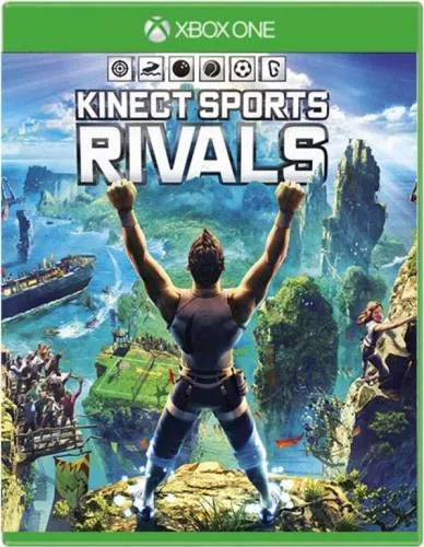 kinect sports rivals xbox one pret