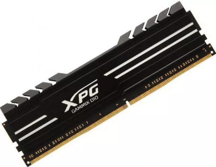 Kit Memorie AData XPG Gammix D10 16GB 2x8GB DDR4 3200MHz Dual