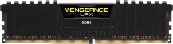 RAM Corsair DDR4 16GB 2400MHz CL16 Vengeance LPX