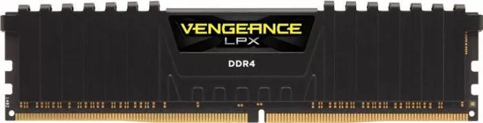 Kit RAM Corsair DDR4 32GB 3000MHz CL16 2X16GB Vengeance LPX