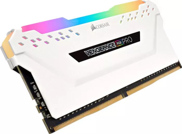 Kit Memorie Corsair VENGEANCE RGB PRO 32GB 2x16GB DDR4 DRAM