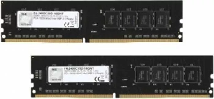 Kit RAM G.Skill DDR4 16GB 2400MHz CL15 2X8GB NT