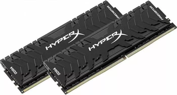Kit Memorie Kingston HyperX Predator 16GB 2x8GB DDR4 3000MHz CL15
